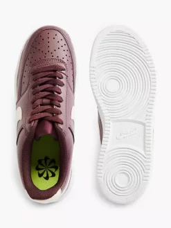 Nike Sneaker W NIKE COURT VISION LO NN -Familien Mode Verkauf 2134653 H3