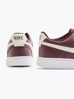 Nike Sneaker W NIKE COURT VISION LO NN -Familien Mode Verkauf 2134653 H4