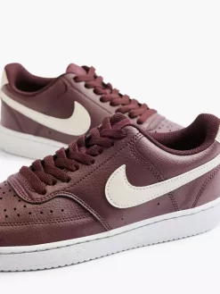 Nike Sneaker W NIKE COURT VISION LO NN -Familien Mode Verkauf 2134653 H5