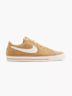 Nike Sneaker NIKE COURT LEGACY SUEDE