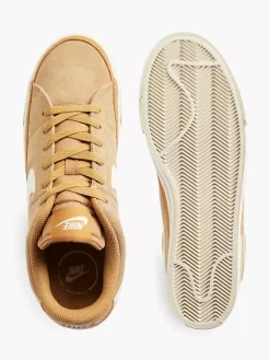 Nike Sneaker NIKE COURT LEGACY SUEDE -Familien Mode Verkauf 2137001 H3