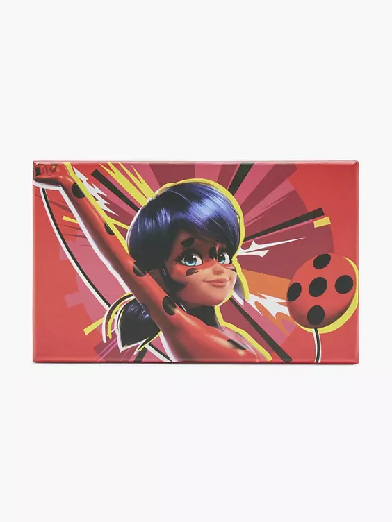 Miraculous Miraculous Schmuckschatulle 3 Miraculous Miraculous Schmuckschatulle