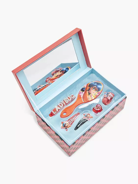 Miraculous Miraculous Schmuckschatulle 5 Miraculous Miraculous Schmuckschatulle – Bild 3