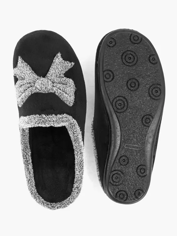 Casa Mia Pantoffel 5 Casa Mia Pantoffel – Bild 3