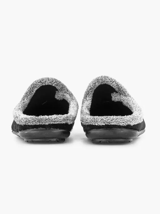 Casa Mia Pantoffel 6 Casa Mia Pantoffel – Bild 4