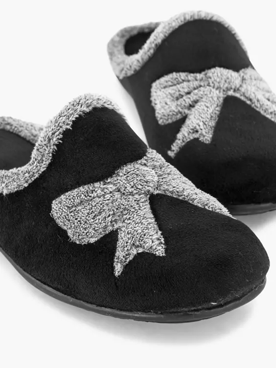 Casa Mia Pantoffel 7 Casa Mia Pantoffel – Bild 5