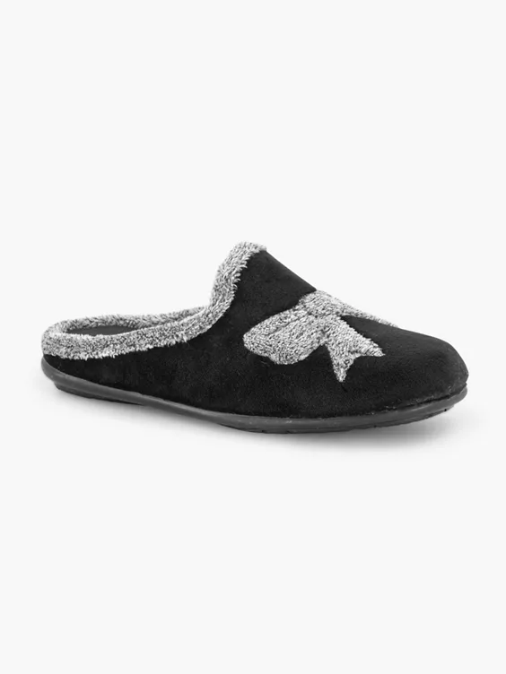 Casa Mia Pantoffel 8 Casa Mia Pantoffel – Bild 6