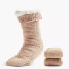 Cosy Nature ABS Socken -Familien Mode Verkauf 2141323 H1