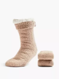 Cosy Nature ABS Socken