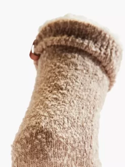 Cosy Nature ABS Socken -Familien Mode Verkauf 2141323 H4