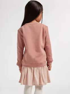 Elefanten Sweatkleid 9 Elefanten Sweatkleid -Familien Mode Verkauf 2144522 H3