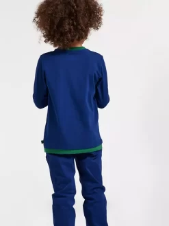 Elefanten Longsleeve -Familien Mode Verkauf 2144528 H3