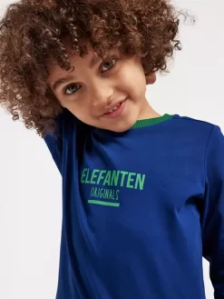 Elefanten Longsleeve -Familien Mode Verkauf 2144528 H4