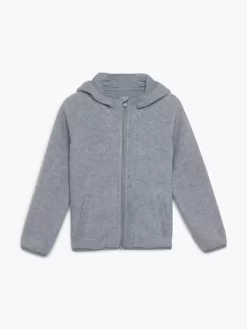 Elefanten Fleecejacke