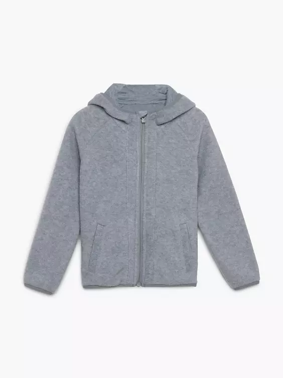 Elefanten Fleecejacke 3 Elefanten Fleecejacke