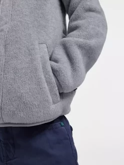 Elefanten Fleecejacke 10 Elefanten Fleecejacke -Familien Mode Verkauf 2144534 H4