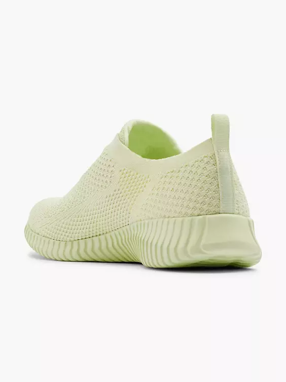 Skechers Slip On Sneaker SOCIAL MUSE 5 Skechers Slip On Sneaker SOCIAL MUSE – Bild 3