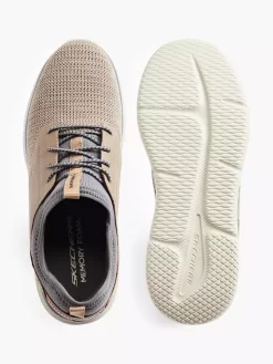 Skechers Slip On Sneaker GLIDE-LITE PACER -Familien Mode Verkauf 2145215 H3