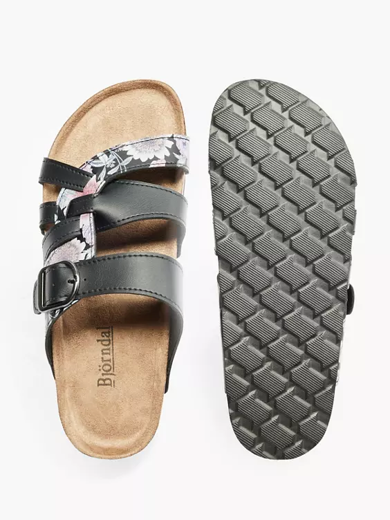 Björndal Pantolette 5 Björndal Pantolette – Bild 3