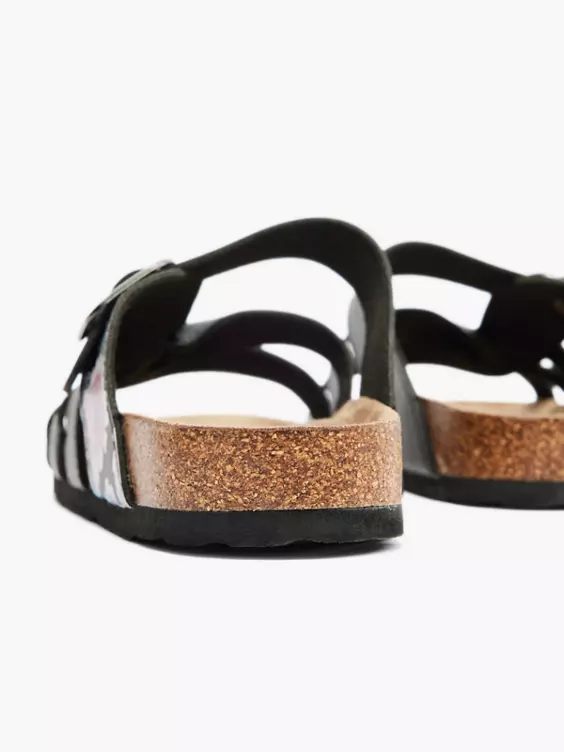 Björndal Pantolette 6 Björndal Pantolette – Bild 4