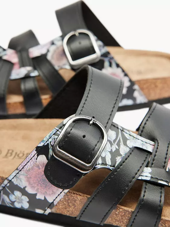 Björndal Pantolette 7 Björndal Pantolette – Bild 5