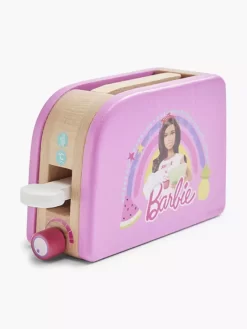 Barbie Barbie Toaster Mit Zubehör 11 Barbie Barbie Toaster Mit Zubehör -Familien Mode Verkauf 2145618 1 H4