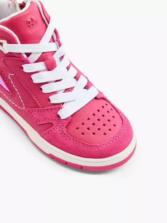 Elefanten Mid Cut BLOOM, Weite M 4 Elefanten Mid Cut BLOOM, Weite M – Bild 2