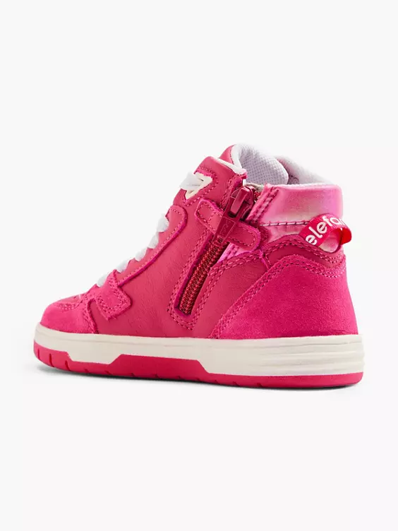 Elefanten Mid Cut BLOOM, Weite M 5 Elefanten Mid Cut BLOOM, Weite M – Bild 3