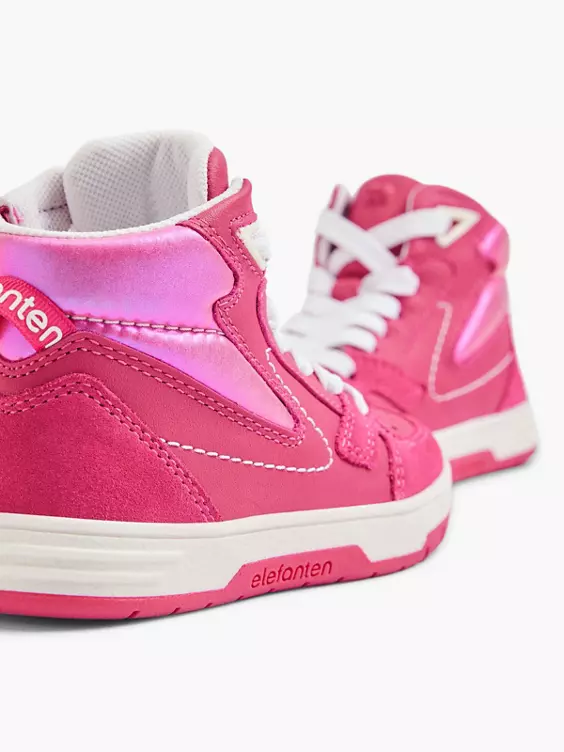 Elefanten Mid Cut BLOOM, Weite M 7 Elefanten Mid Cut BLOOM, Weite M – Bild 5