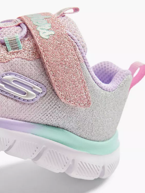 Skechers Lauflerner 7 Skechers Lauflerner – Bild 5