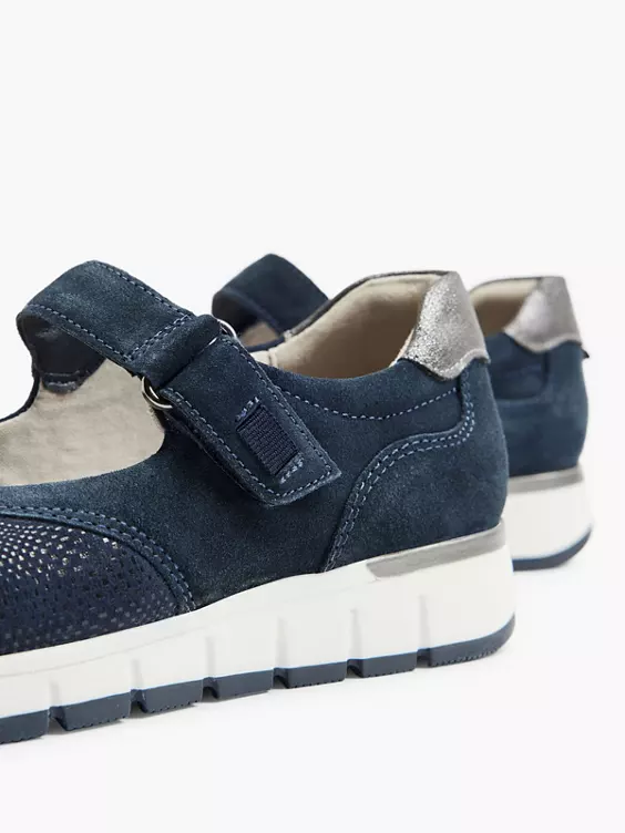 Medicus Komfort Slipper 7 Medicus Komfort Slipper – Bild 5