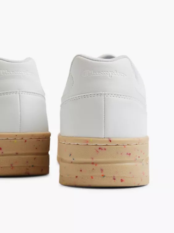 Champion Sneaker FOUL PLAY ELEMENT RB 6 Champion Sneaker FOUL PLAY ELEMENT RB – Bild 4