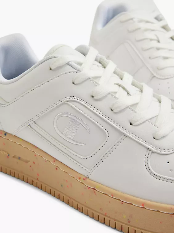 Champion Sneaker FOUL PLAY ELEMENT RB 7 Champion Sneaker FOUL PLAY ELEMENT RB – Bild 5