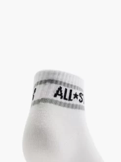 Converse 6er Pack Socken -Familien Mode Verkauf 2153812 H4