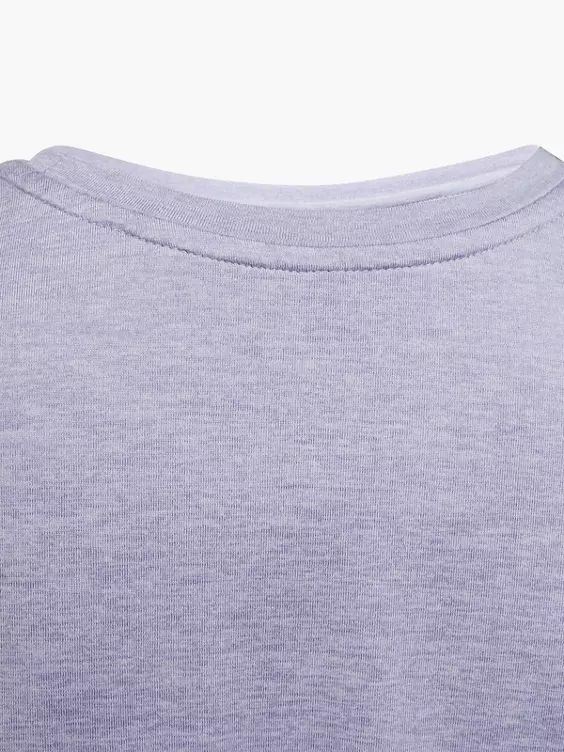 Skechers T-Shirt 6 Skechers T-Shirt – Bild 4