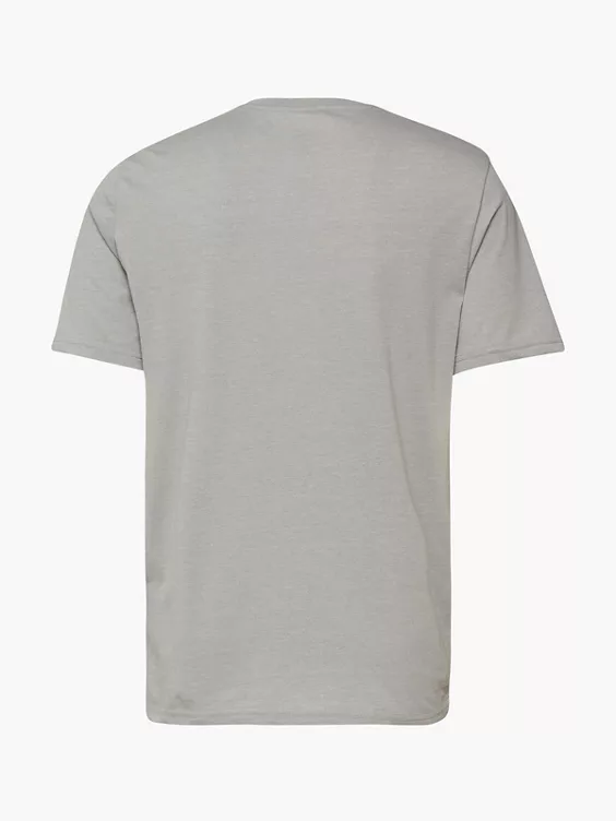 Skechers T-Shirt 4 Skechers T-Shirt – Bild 2