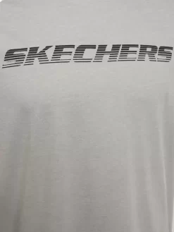 Skechers T-Shirt 8 Skechers T-Shirt -Familien Mode Verkauf 2154144 H3