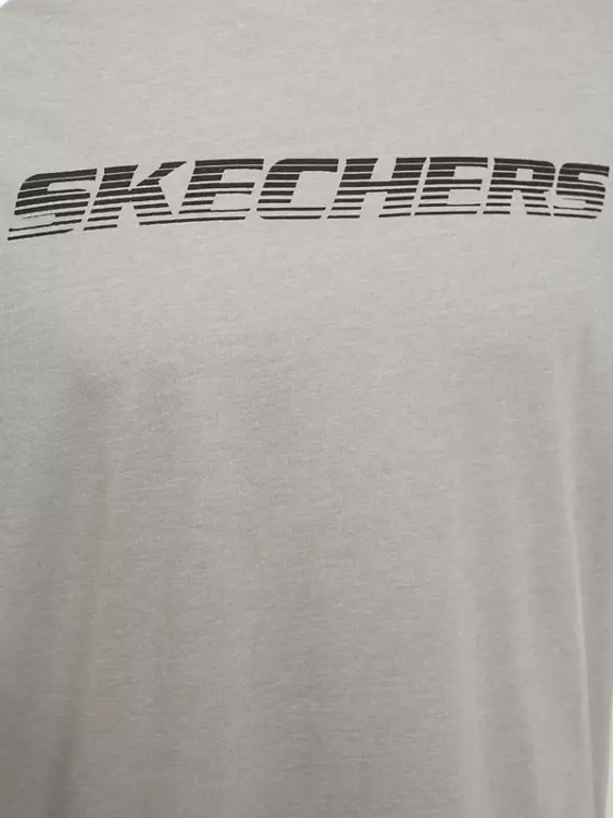 Skechers T-Shirt 5 Skechers T-Shirt – Bild 3
