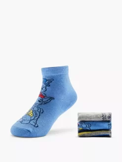 PAW Patrol 3er Pack Socken