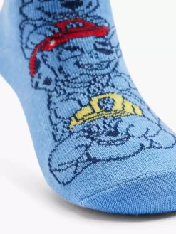 PAW Patrol 3er Pack Socken -Familien Mode Verkauf 2154165 H3