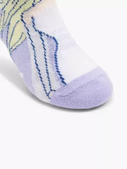 Disney Frozen 3er Pack Socken -Familien Mode Verkauf 2154194 H3