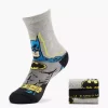 Batman 3er Pack Socken
