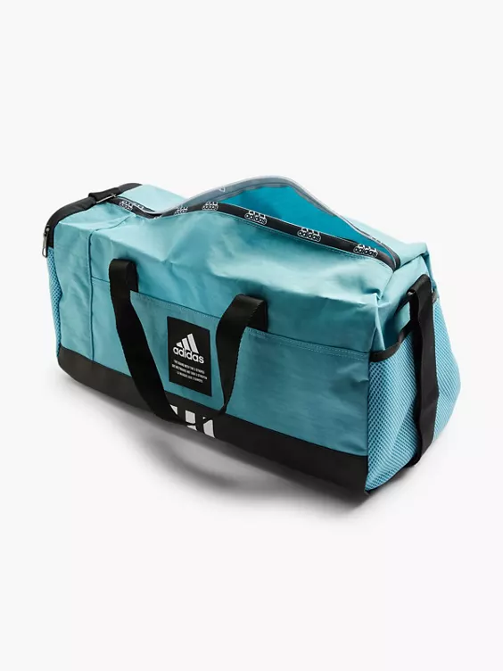 Adidas Sporttasche 6 Adidas Sporttasche – Bild 4