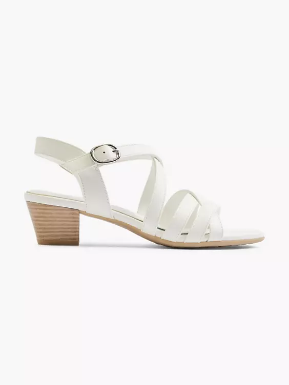 Easy Street Komfort Sandalette 3 Easy Street Komfort Sandalette