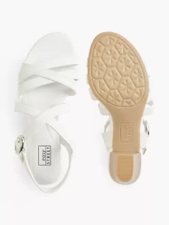 Easy Street Komfort Sandalette 10 Easy Street Komfort Sandalette -Familien Mode Verkauf 2155158 H3