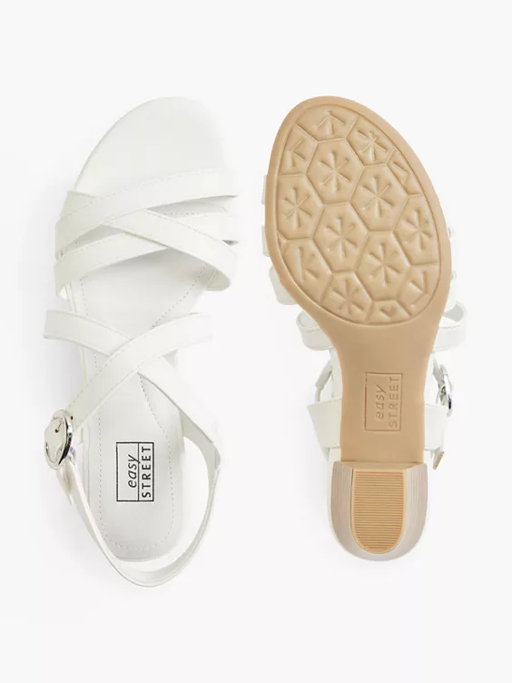 Easy Street Komfort Sandalette 5 Easy Street Komfort Sandalette – Bild 3