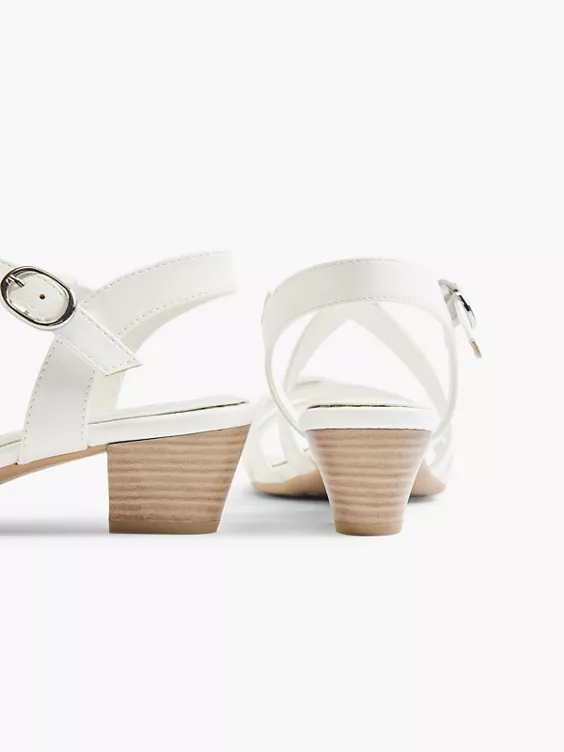 Easy Street Komfort Sandalette 6 Easy Street Komfort Sandalette – Bild 4