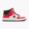 Champion Mid Cut REBOUND 2.0 MID 1 Champion Mid Cut REBOUND 2.0 MID -Familien Mode Verkauf 2155520 H1