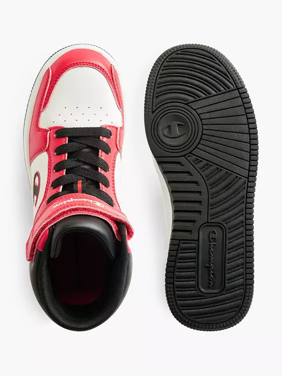 Champion Mid Cut REBOUND 2.0 MID 5 Champion Mid Cut REBOUND 2.0 MID – Bild 3