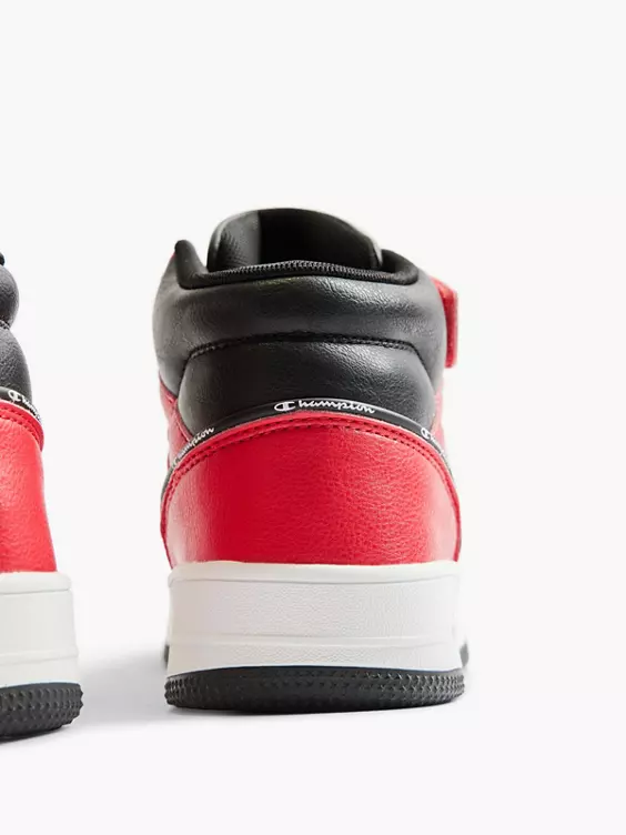 Champion Mid Cut REBOUND 2.0 MID 6 Champion Mid Cut REBOUND 2.0 MID – Bild 4